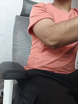 8inch_hunk19n Webbikameraesitys