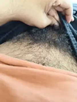 8inch_hunk19's Webcam Show