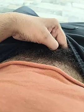 8inch_hunk19 ওয়েবক্যাম শো