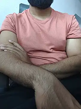 8inch_hunk19 网络视讯表演