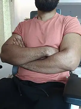 8inch_hunk19 网络视讯表演