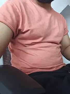 Show Webcam de 8inch_hunk19