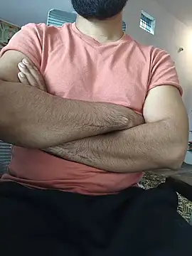 8inch_hunk19のウェブカメラショー