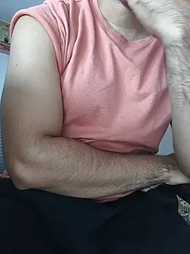 Show de 8inch_hunk19 na webcam