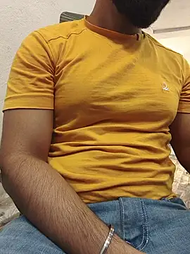8inch_hunk19 웹캠 쇼