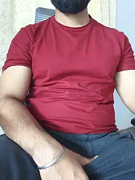 8inch_hunk19 网络视讯表演