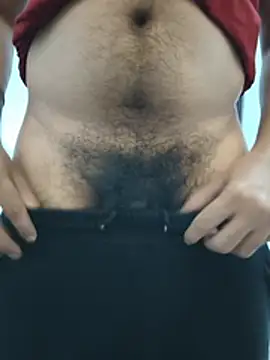8inch_hunk19 웹캠 쇼