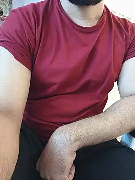 8inch_hunk19 网络视讯表演