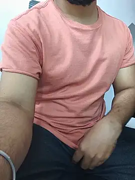 8inch_hunk19 网络视讯表演