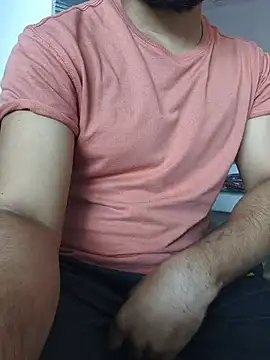 8inch_hunk19のウェブカメラショー