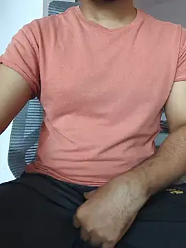 8inch_hunk19 在線直播表演