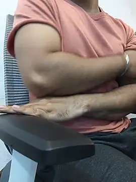 8inch_hunk19n Webbikameraesitys