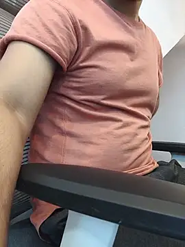 8inch_hunk19 网络视讯表演