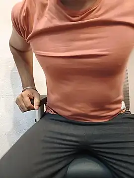 8inch_hunk19 网络视讯表演