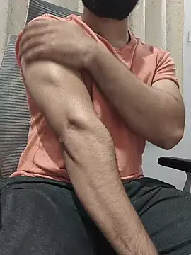 8inch_hunk19 在線直播表演