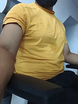 8inch_hunk19 网络视讯表演