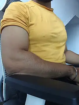 8inch_hunk19 webcam show