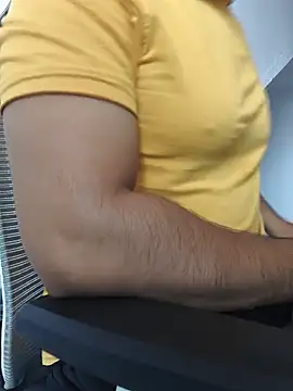 8inch_hunk19n Webbikameraesitys
