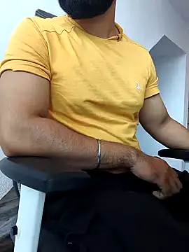 8inch_hunk19n Webbikameraesitys
