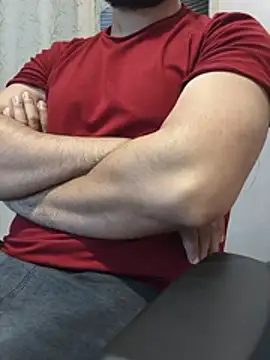 8inch_hunk19 Show Webcam