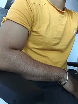 8inch_hunk19 ওয়েবক্যাম শো