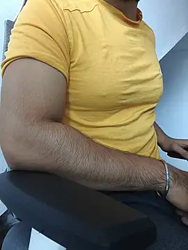 8inch_hunk19's Webcam Show