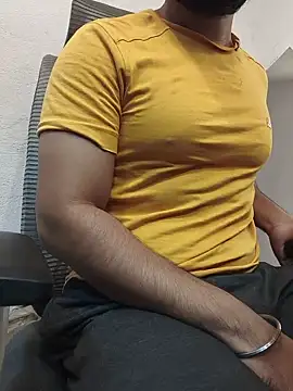 8inch_hunk19 网络视讯表演