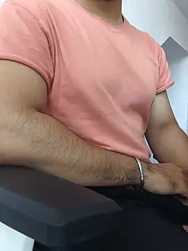 8inch_hunk19 Webcamshow