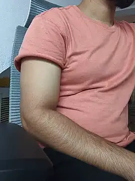 Show Webcam de 8inch_hunk19