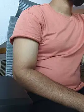 Show webcam de 8inch_hunk19