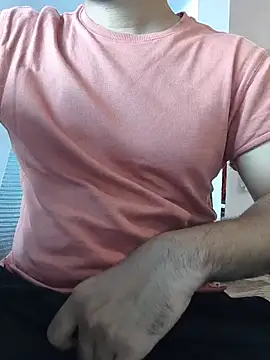 8inch_hunk19 – webcam-show