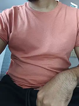 8inch_hunk19のウェブカメラショー
