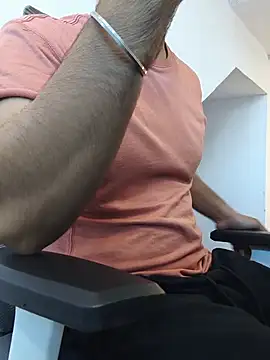 Show de 8inch_hunk19 na webcam