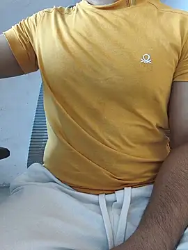 8inch_hunk19 웹캠 쇼