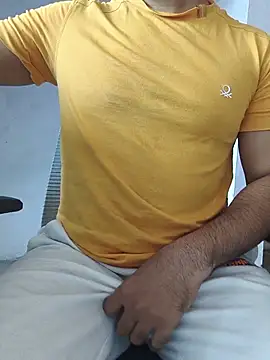 8inch_hunk19 – webcam-show
