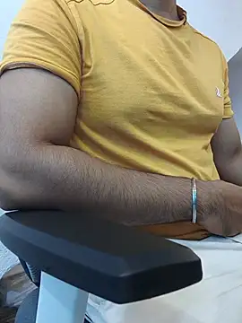 Show Webcam de 8inch_hunk19