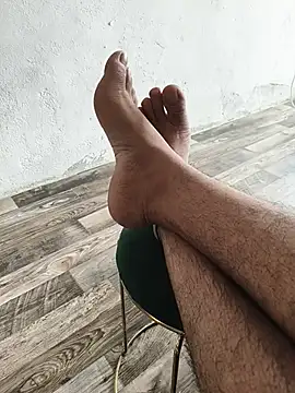 8inch_hunk19 网络视讯表演