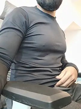 8inch_hunk19 Webcamshow