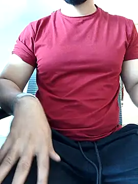 8inch_hunk19n Webbikameraesitys