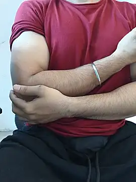 8inch_hunk19's Webcam Show