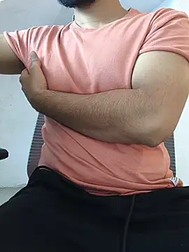 8inch_hunk19 在線直播表演