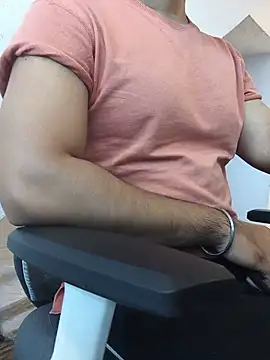 8inch_hunk19 网络视讯表演