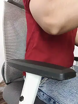 Show webcam de 8inch_hunk19