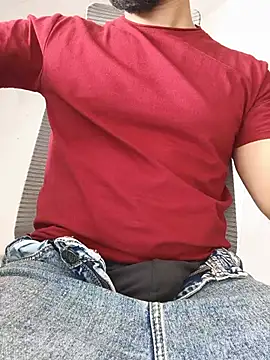 8inch_hunk19 – Kamerová šou