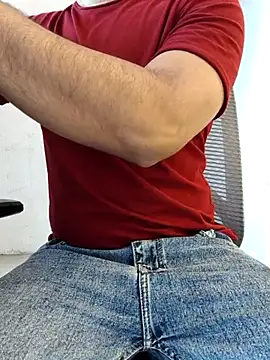 8inch_hunk19n Webbikameraesitys
