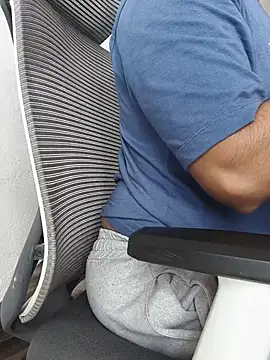 8inch_hunk19n Webbikameraesitys