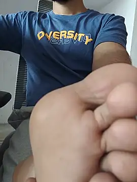 8inch_hunk19のウェブカメラショー