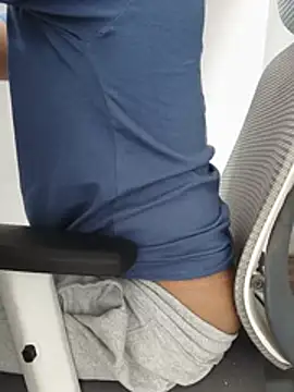 Pertunjukan Kamera Web 8inch_hunk19