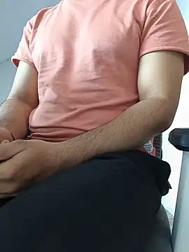 8inch_hunk19 网络视讯表演