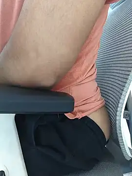 8inch_hunk19n Webbikameraesitys